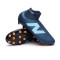 Chaussure de football New Balance Tekela Pro AG V4+