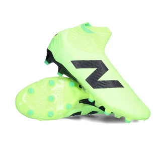 Chaussure de football Tekela Pro FG V4+ Bleached Lime