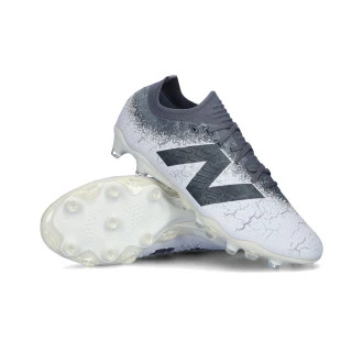 Chaussure de football Tekela Pro Low Laced FG V4+ Graphite