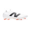 Chaussure de football New Balance Tekela Pro Low Laced FG V4+