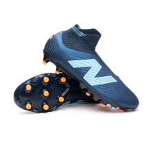 Chaussure de football New Balance Tekela Pro FG V4+