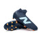 Chaussure de football New Balance Tekela Magia FG V4+