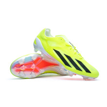 Chaussure de football adidas X Crazyfast+ FG