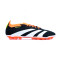 Chaussure de football adidas Predator Elite L AG 2G/3G