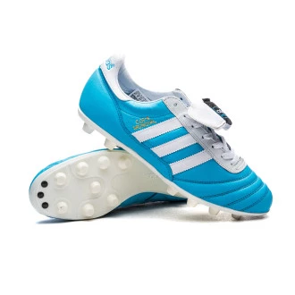 Chaussure de football Coupe du Monde Argentine Blue-White