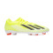 Chaussure de football adidas X Crazyfast League FG