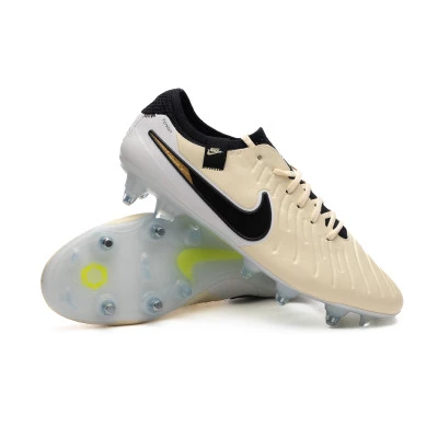 Chaussure de football Tiempo Legend 10 Elite SG-Pro Anti-Clog