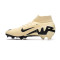 Chaussure de football Nike Air Zoom Mercurial Superfly 9 Pro FG