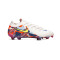 Chaussure de football Nike Phantom GX II Elite SE FG