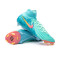 Chaussure de football Nike Phantom Luna II Elite Lv8 FG