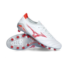 Chaussure de football Mizuno Morelia Neo IV Β Elite FG