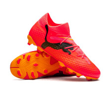 Chaussure de football Puma Enfants Future 7 Pro FG/AG