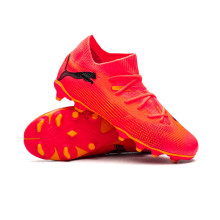Chaussure de football Puma Enfants Future 7 Match FG/AG