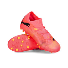 Chaussure de football Puma Enfants Future 7 Match MG