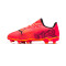 Chaussure de football Puma Enfants Future 7 Play FG/AG