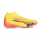 Chaussure de football Puma Ultra Pro MG
