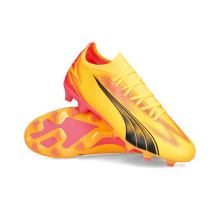 Chaussure de football Puma Ultra Match FG/AG