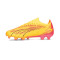 Chaussure de football Puma Ultra Match FG/AG