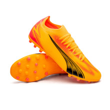 Chaussure de football Puma Ultra Match MG
