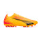 Chaussure de football Puma Ultra Match MG