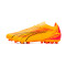 Chaussure de football Puma Ultra Match MG