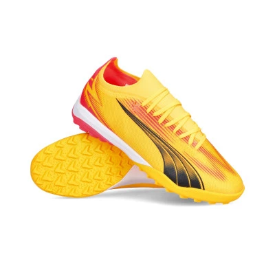 Chaussure de football Ultra Match Turf