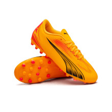 Chaussure de football Puma Enfants Ultra Play MG