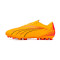 Chaussure de football Puma Enfants Ultra Play MG