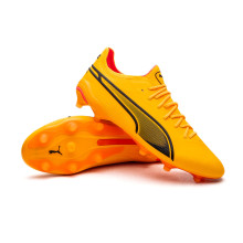 Chaussure de football Puma King Ultimate FG/AG
