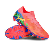 Chaussure de football Puma Future 7 Match Neymar Jr FG/AG