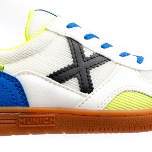 SEMELLE INTERMÉDIAIRE -2