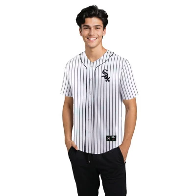 T-Shirt Mlb Core Foundation Jersey Chicago Sox