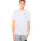 T-Shirt New Balance Lifestyle Small Logo