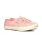 Baskets Superga Femme 2750