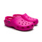 Claquettes Crocs Classic Mujer
