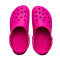 Claquettes Crocs Classic Mujer