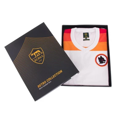 T-Shirt AS Roma Fanswear