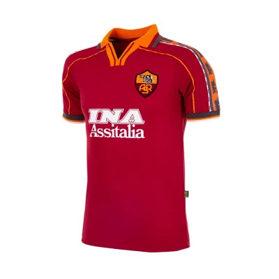 T-Shirt AS Roma Fanswear