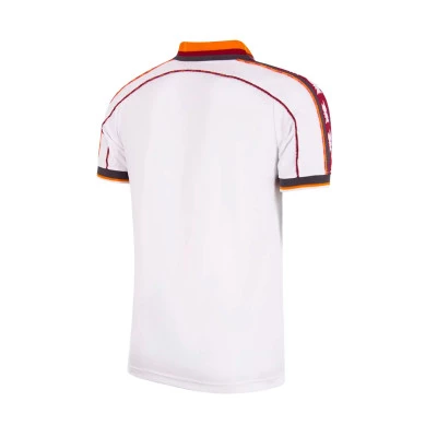 T-Shirt AS Roma Fanswear