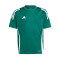 Maillot adidas Tiro 24 m/c Niño