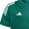 Maillot adidas Tiro 24 m/c Niño