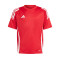 Maillot adidas Tiro 24 m/c Niño