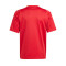 Maillot adidas Tiro 24 m/c Niño