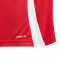 Maillot adidas Tiro 24 m/c Niño