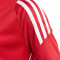Maillot adidas Tiro 24 m/c Niño