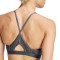 Brassière adidas All over Print