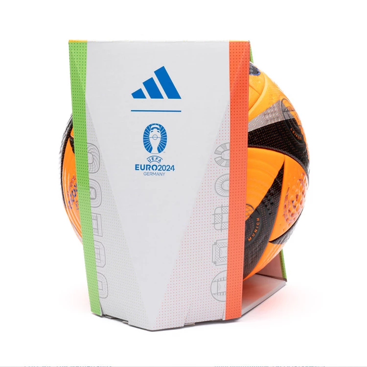 balon-adidas-oficial-hi-vision-euro24-solar-orange-black-glory-blue-3