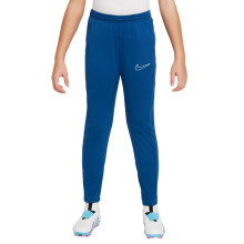 Pantalon Enfants Dri-Fit Academy 23 Court Blue-Aquarius Blue