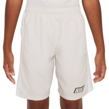 Short Enfants Dri-Fit Academy 23 Orewood-White-Black