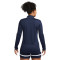 Sweat-shirt Nike Femme Dri-Fit Academy 23